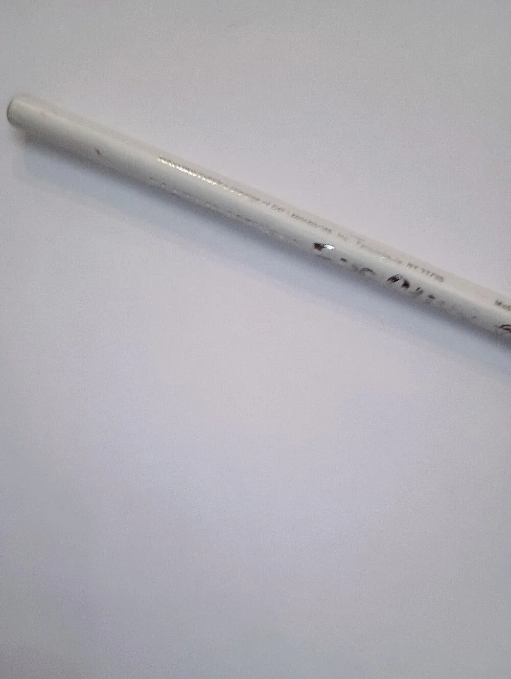 Naturistics Cosmetics Makeup Eye Stixx Eyeliner 04 Snow